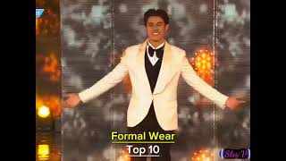 Full performance of Mister Supranational Laos in Miss Supranational 2024 #mistersupranational