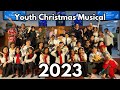 The Youth Christmas Musical 2023