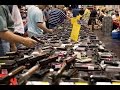 Caller Argues with Thom Hartmann Over Gun Control & Climate Change