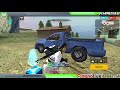 garena free fire test skin trang phục búp bê ma siêu chất as mobile