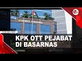 KPK TANGKAP 8 ORANG TERMASUK PEJABAT DI BASARNAS | U-NEWS