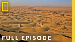 Surviving Deserts ( Episode) | Hostile Planet