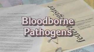 Bloodborne Pathogens in Commercial and Industrial Facilities