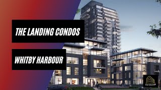 The Landings Condo | Whitby Shore - iCondos Vip