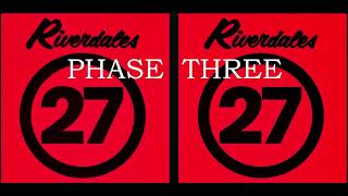 Riverdales - Phase 3 [Phase Three] original mix (full album)