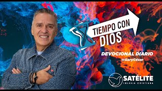 Tiempo con Dios - Gary César