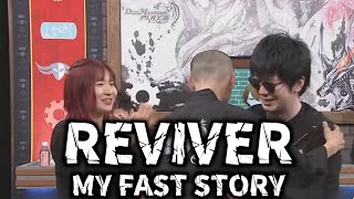 【ささぼー/MAD】REVIVER【第2章 人生で間違いなく一番嬉しい】