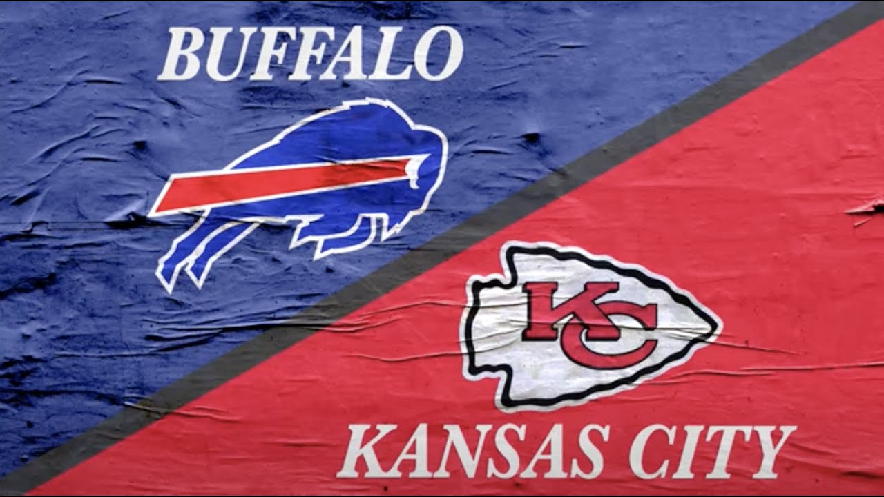 Buffalo Bills Vs Kansas City Chiefs Predictions, Picks And Odds | NFL ...