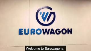 EUROWAGON -new office