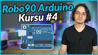 Hangi Arduino IDE Kullanılmalı? Eski mi? Yeni mi? - Robo90 Arduino Dersleri #4