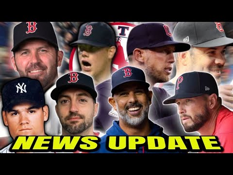 💥📢 RED SOX COACHING REVIEW! MEET THE NEW FACES SHAPING OUR PATH TO ...