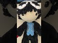 guess the character crochet crochetdolls amigurumi crochetplushie