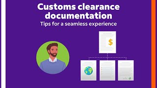 Customs Clearance Tips from FedEx