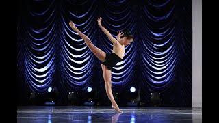 Kiera Sun - Full Circle - The Dance Awards Las Vegas 2021 Best Dancer Solo