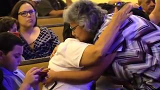 Robert "Leo" Trevino Jr. Memorial Video