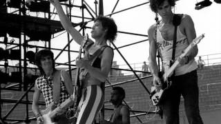 12. Waiting On a Friend - The Rolling Stones live in Seattle (10/15/1981)