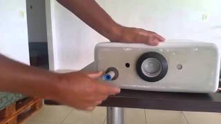 Caixa Acoplada Deca Dual Flux Vazando Playtube Pk Ultimate Video Sharing Website