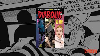 Diabolik. Nel nome dei Kant: il trailer!