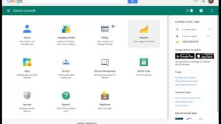 An Introduction to Chrome Device Management