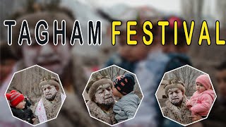 Tagham Festival 2024 | Shogun Bahor Mubarak | Wakhi Festival | Hunza Valley | Ghulkin #wakhi #hunza