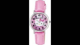 Hello Kitty Watches