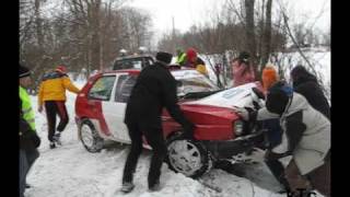 Rally Sarma 2010 / Rallijs Sarma 2010