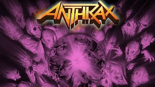 Anthrax - Fight 'Em Til You Can't (John Bush on Vocals)