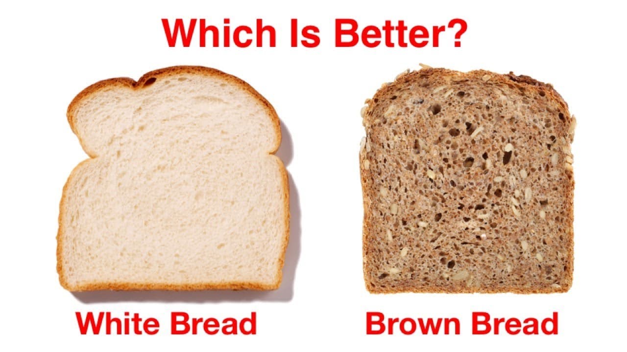 Our 15 Whole Wheat Bread Vs White Bread Ever How To Make Perfect Recipes Our 15 Whole Wheat Bread Vs White Bread Ever How To Make Perfect Recipes