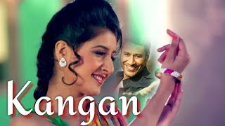 Kangan || Punjabi Whatsapp Lyrical Cute Status || Harbhajan Man || Latest Song 2018