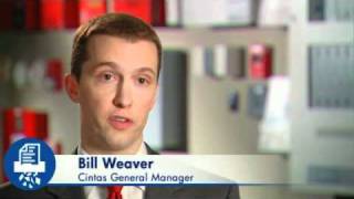 Cintas Document Management - Cincinnati, OH