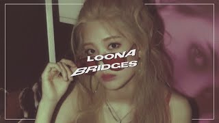 LOONA BRIDGES - MVs only (VIVID - BUTTERFLY)