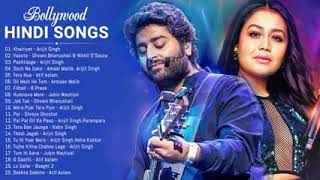 New Hindi Song 2021 January 💖 Top Bollywood Romantic Love Songs 2021 💖 Best Indian Songs