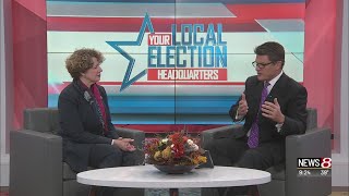 Rep. Susan Brooks on her win, Congress next year