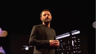 در ستایش خلاء | محمد مجیدی | TEDxTehran