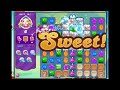 Candy Crush Saga Level 8417  No Boosters