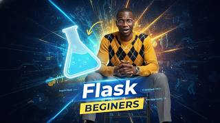 Flask Beginner Part 1