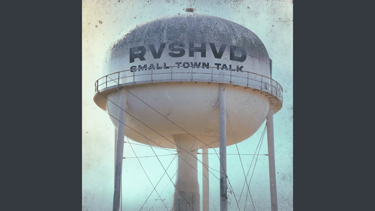 Small Town Talk Youtube Music