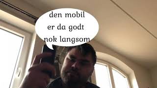 tim og kim 4 tim  har tanke myller