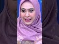 Ini Tanggapan USTADZAH OKI Tentang Kondisi Rumah Tangga Adiknya RIA RICIS #Rumpi