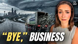 Washington State is Changing RAPIDLY | Here's Everything Happening RIGHT NOW