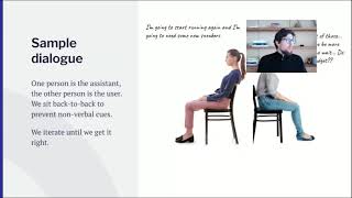 The Proven Conversation Design Workflow - Hans van Dam