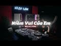 Niềm Vui Của Em \ Huy Lee x Tú Na Cover \ khi ông mặt trời thức dậy, người cao bằng làm nhạc Remix