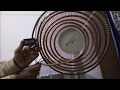 How to Turn Your Fan In To A Power Full Air Conditioner AC l Simple DIY l Home Made Cheap AC How to Turn Your Fan In To A Power Full Air Conditioner AC l Simple DIY l Home Made Cheap AC