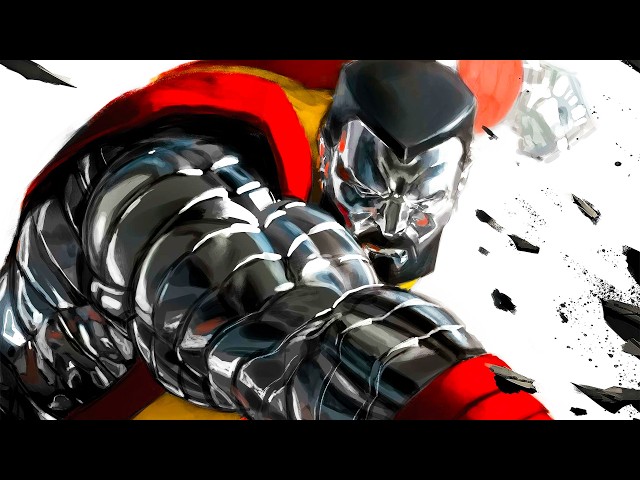 Read Marvel Comics Colossus Explained Comics Explained Manhwatop