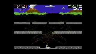 C64-Longplay - Beach Head 2 (720p)