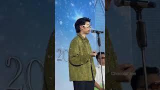 ขอบคุณจริงๆที่เข้ามาเป็นสิ่งที่ดีในชีวิตผม #NONTTANONT #EMWINTERWONDERLAND #EMDISTRICTxNONTTANONT