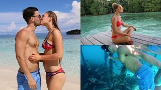 A Day In Paradise VLOG | Raja Ampat