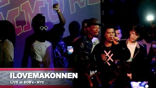 ILOVEMAKONNEN \