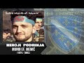 munib ef. memić heroji podrinja