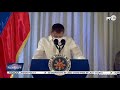 prrd signs into law p4.5 t national budget for 2021